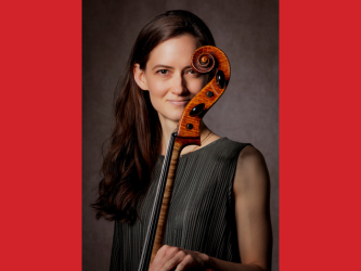 Brahms Sinfonie Nr. 2 und Elgar Cellokonzert mit Judith Wagner