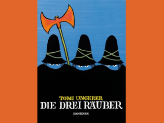 Kinderkonzert: Die drei Räuber