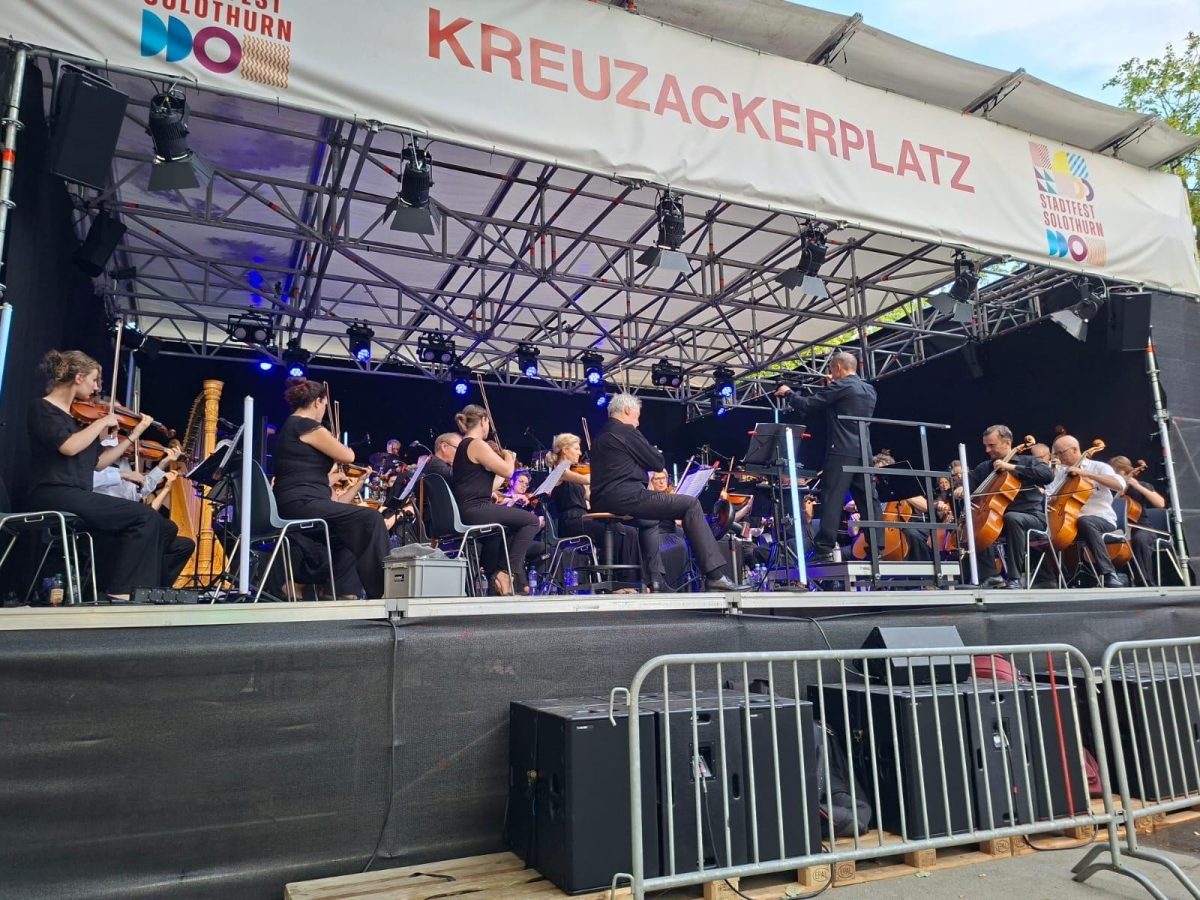 Stadtfest 2026