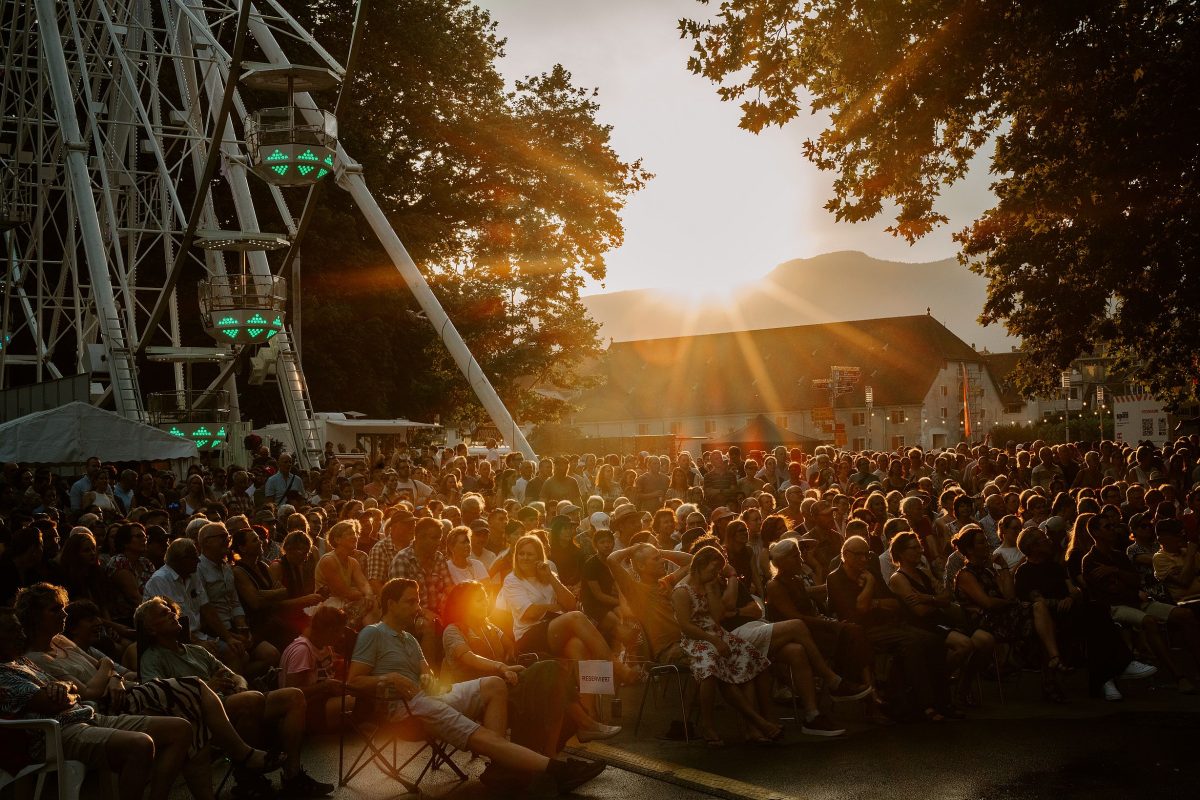 Stadtfest 2026
