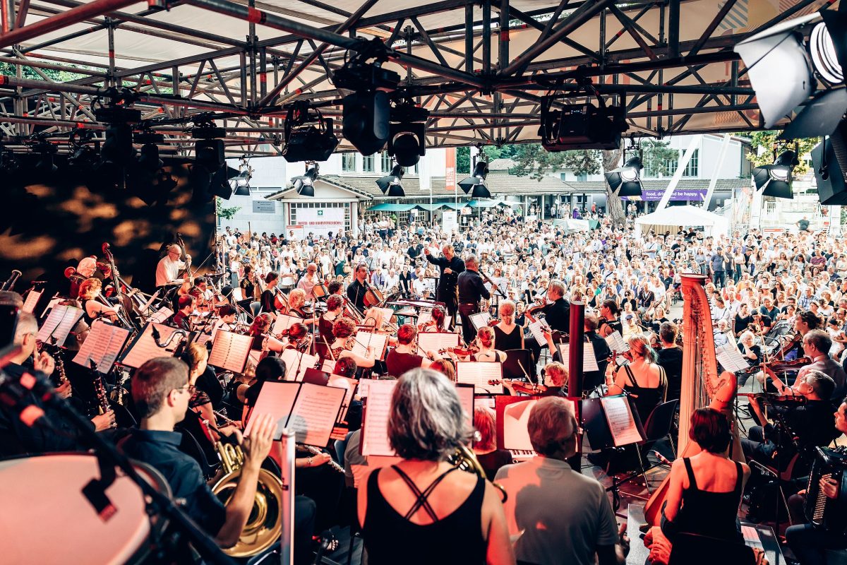Stadtfest 2026