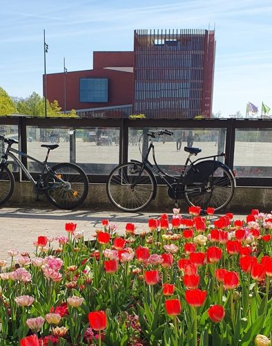 Brügge Concertgebouw