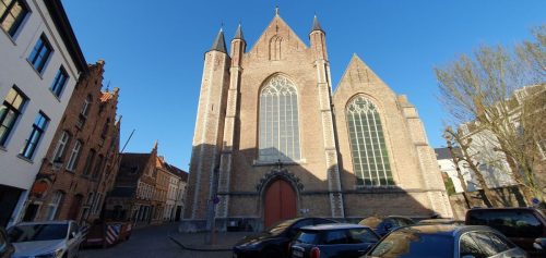 Konzertort st Jakobskerk