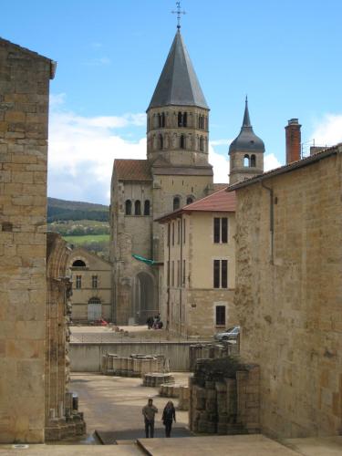 Cluny