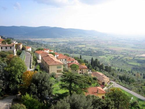 Cortona