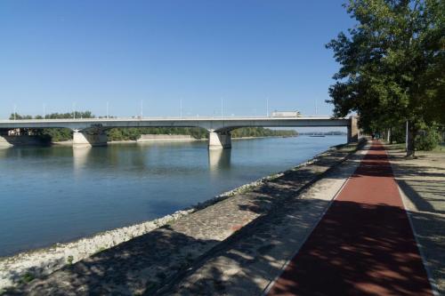 Budapest Donau