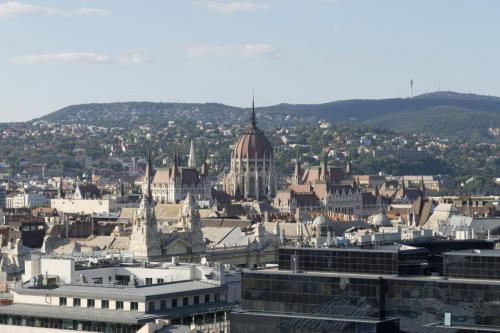 Budapest Stadt